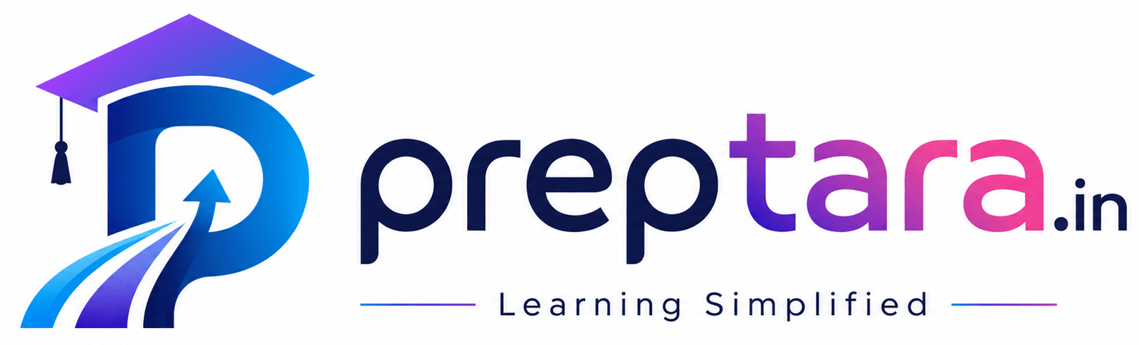 preptara.in logo
