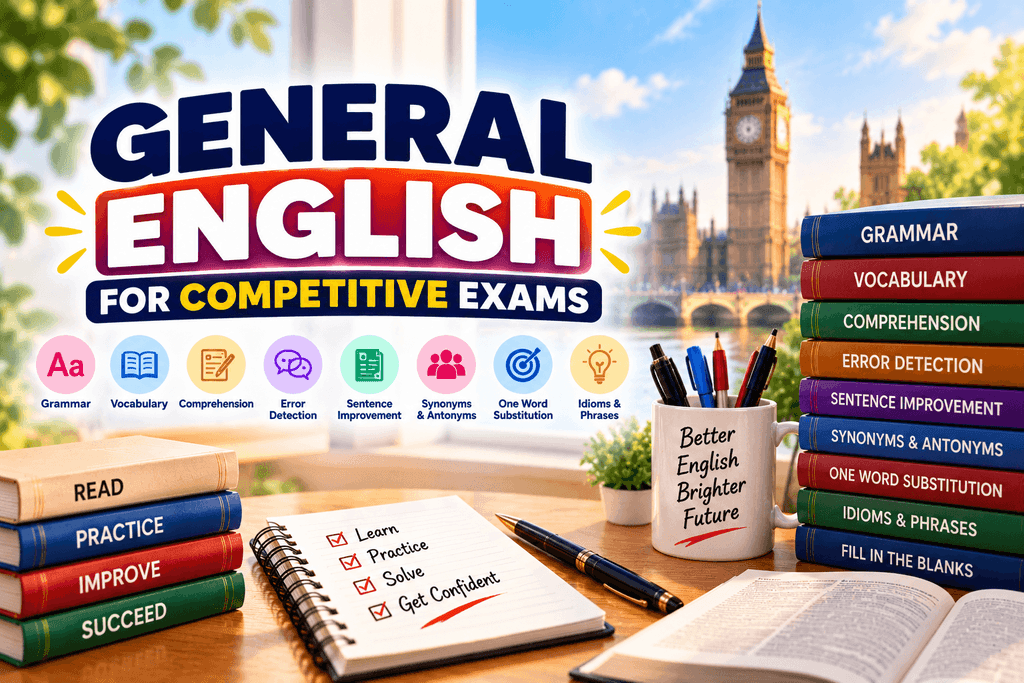 general english questions