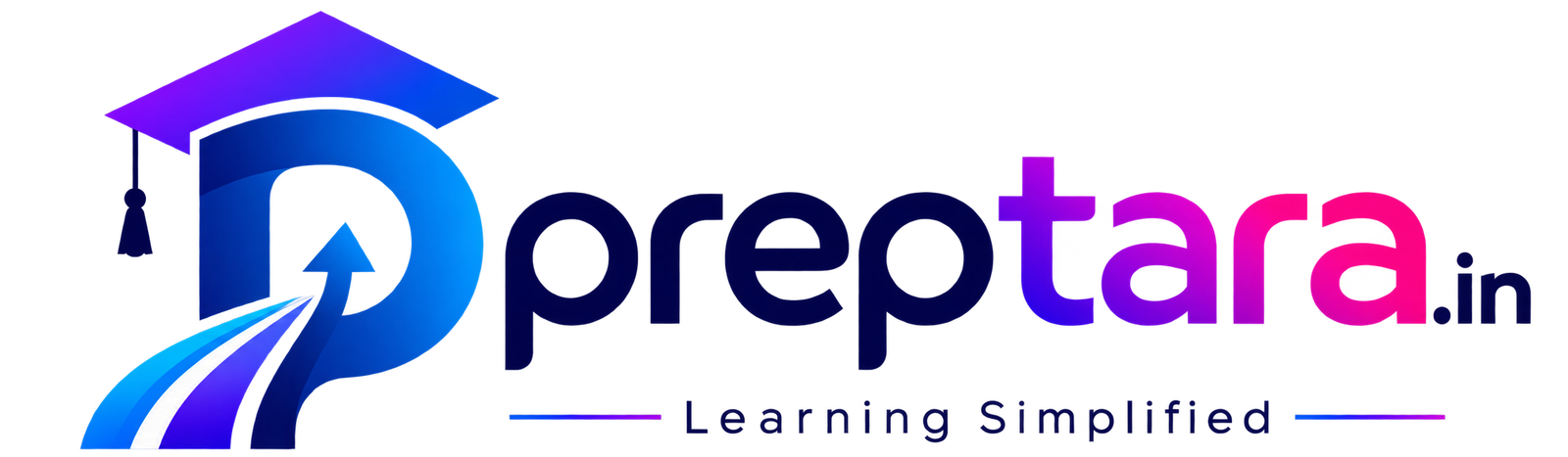 preptara.in logo